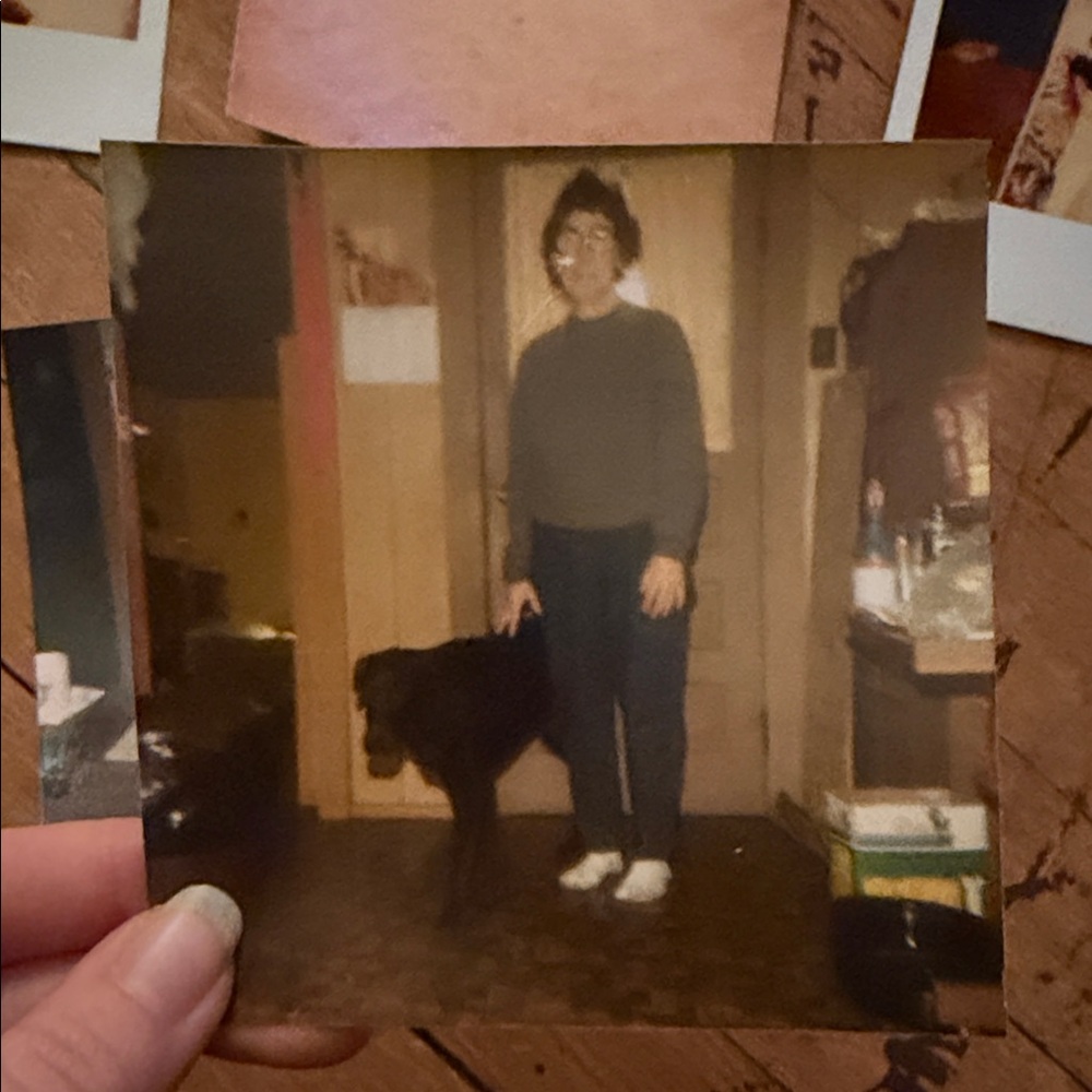 Vintage Dog Photo Collection - Picture 3 of 12